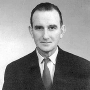 Dermot M. O'Neill