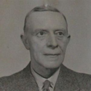 Rainald Burne
