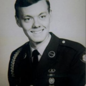 R. Carey