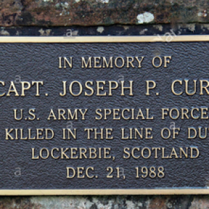 J. Curry (memorial)