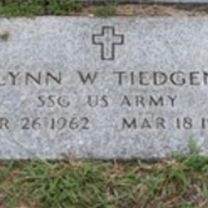 L. Tiedgen (grave)