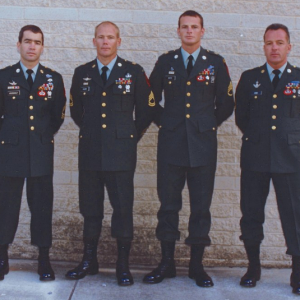 Delta Force 1993