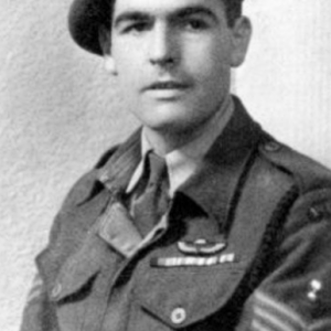 A. Roy Chappell