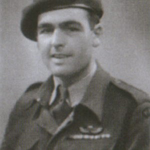 A. Roy Chappell