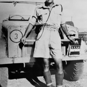 A. Roy Chappell