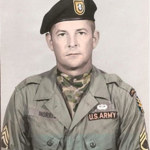C. Norris