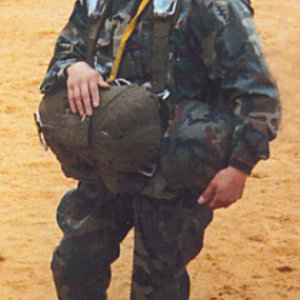 D. Romero