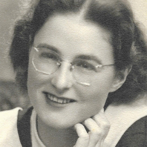 Ailsa Macdonald