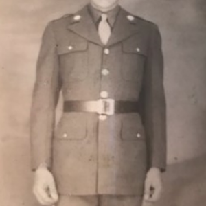 William E. Ritzert