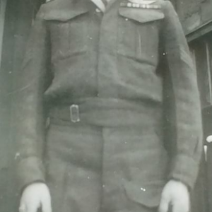 Thomas E. Martin