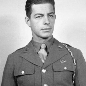 John E. Huffstutter