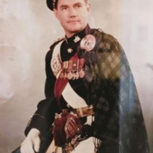 Edward F. Conover