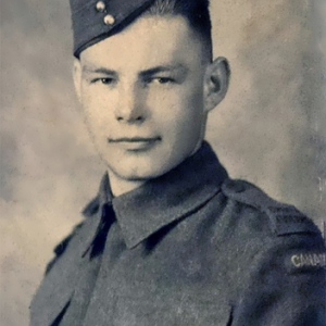Ronald O.L. Jeffrey