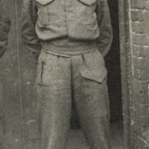 Ronald O.L. Jeffrey