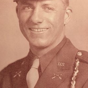 Joe D. Allred