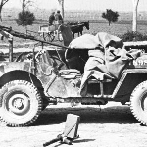 PPA Jeep