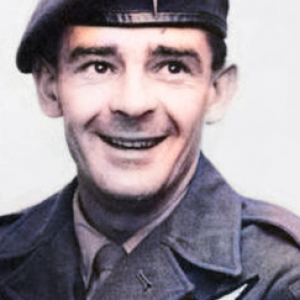 J. Durrington