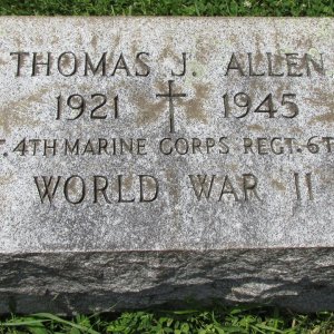 T.J. Allen