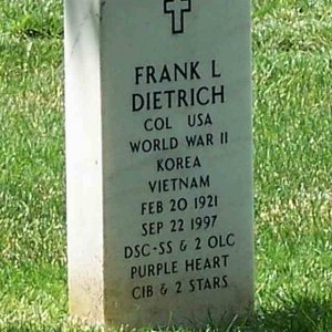 F.L. Dietrich (Grave)