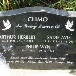 P.W. Climo (Grave).jpg