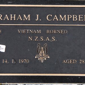 G.J. Campbell (Grave)