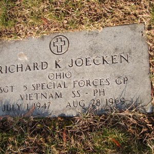 R.K. Joecken (Grave)