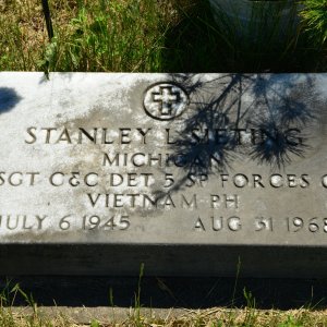 S.L. Sieting (Grave)