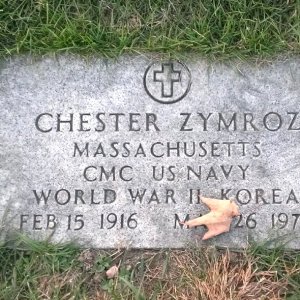 C. Zymroz (Grave)