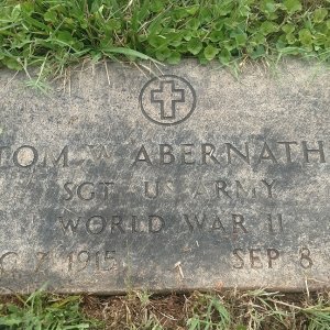 T. Abernathy