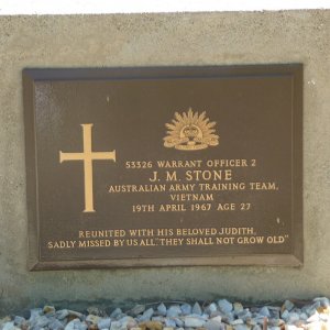 J. Stone (Grave)