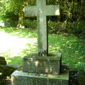 M. Cottenham (Grave)