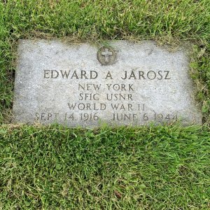 E. Jarosz (Grave)