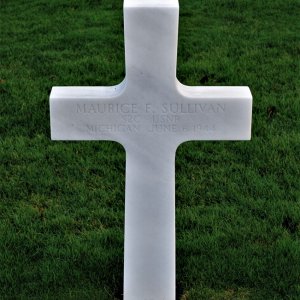 M. Sullivan (Grave)