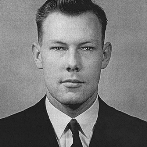 J. Bussell
