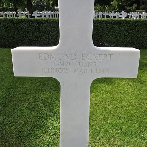 E. Eckert (Grave)
