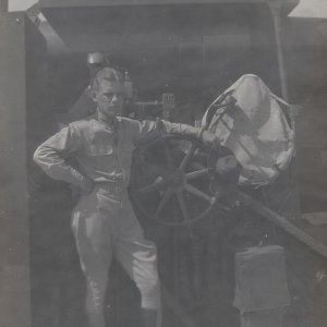 T. Nixon