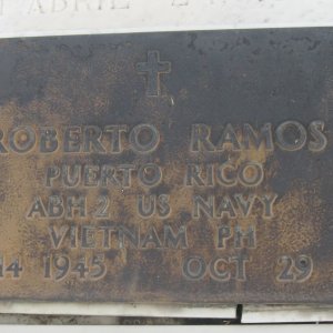 R. Ramos (Grave)