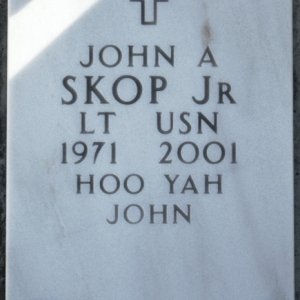 J. Skop (Grave)