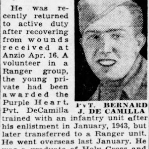 B. DeCamilla (Obituary)