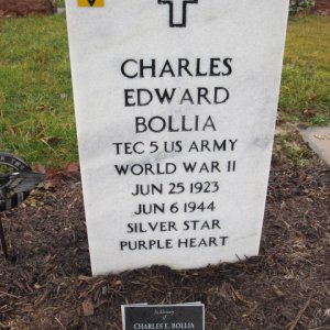 C. Bollia (Grave)