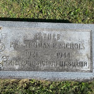 T. Nichols (Grave)