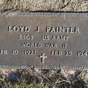 L. Painter (Grave)