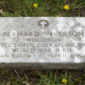 B. Iverson (Grave)
