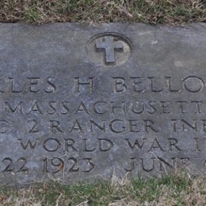 C. Bellows (Grave)