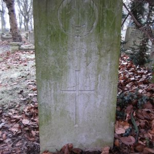 J. Stringer (Grave)