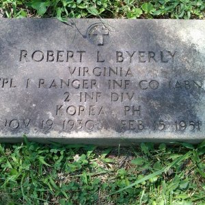 R. Byerly (Grave)