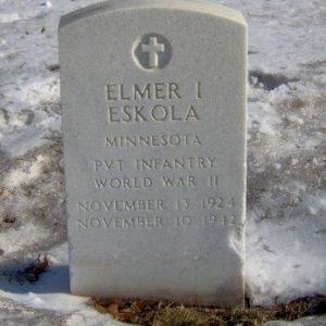 E. Eskola (Grave)