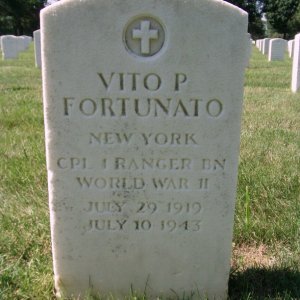 V. Fortunato (Grave)