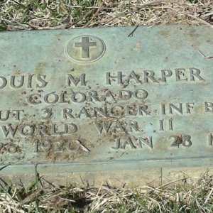 L. Harper (Grave)