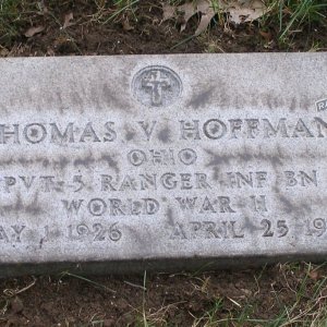 T. Hoffman (Grave)